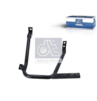 Holder, running board